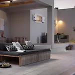 Hébergement de vacances Mit Eigenem Pool By Interhome *