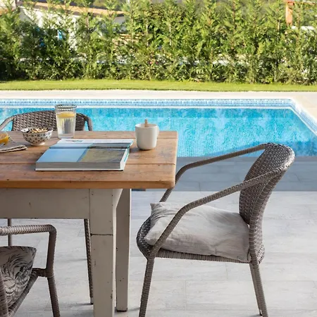 Mit Eigenem Pool By Interhome Cepljani