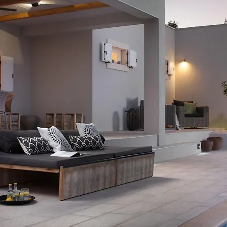 Holiday home Mit Eigenem Pool By Interhome *