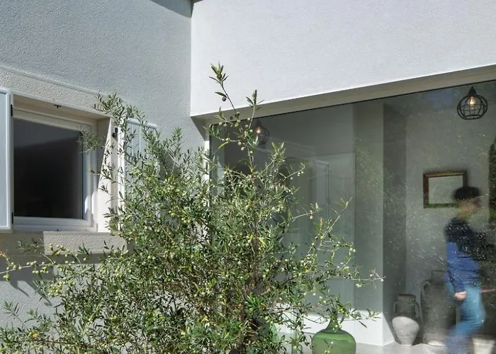 Mit Eigenem Pool By Interhome Vikendica *