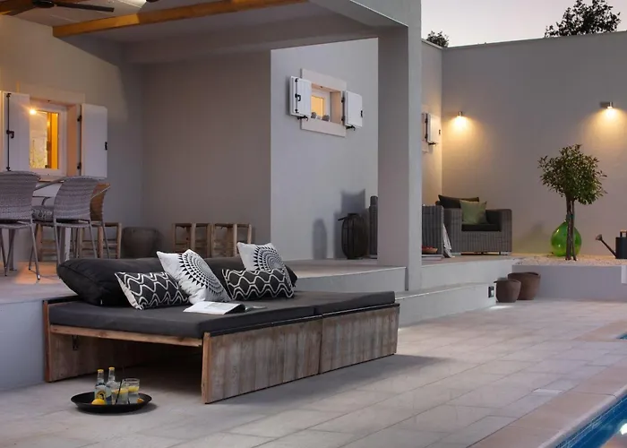 Vikendica Mit Eigenem Pool By Interhome *