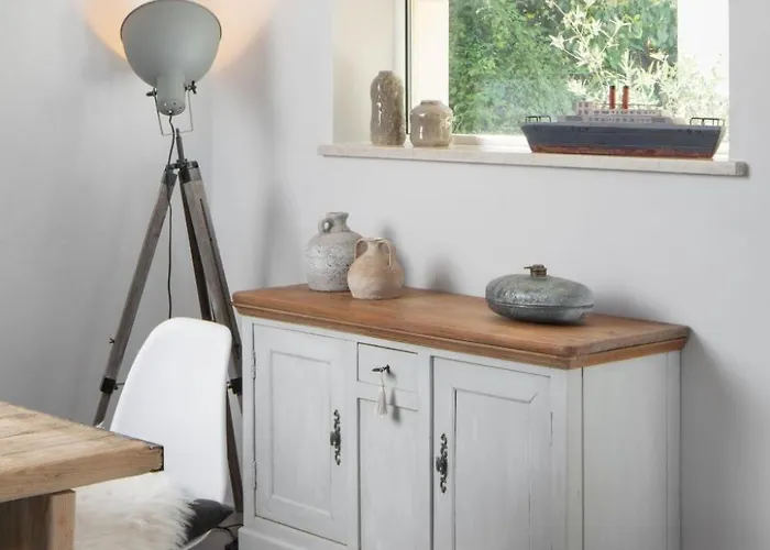 Holiday home Mit Eigenem Pool By Interhome