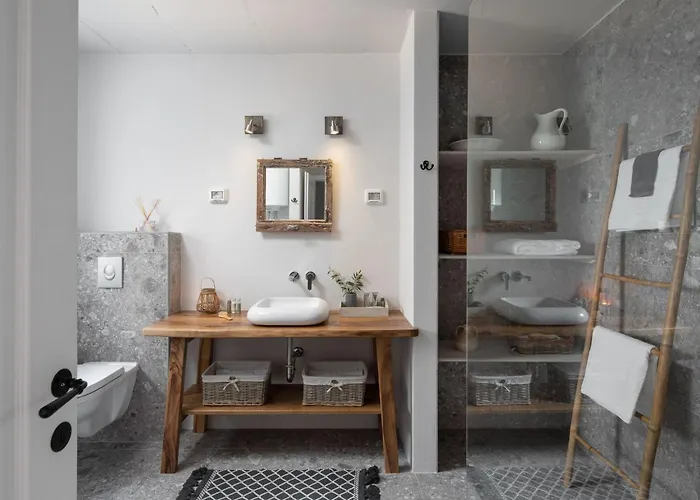 Mit Eigenem Pool By Interhome Holiday home *