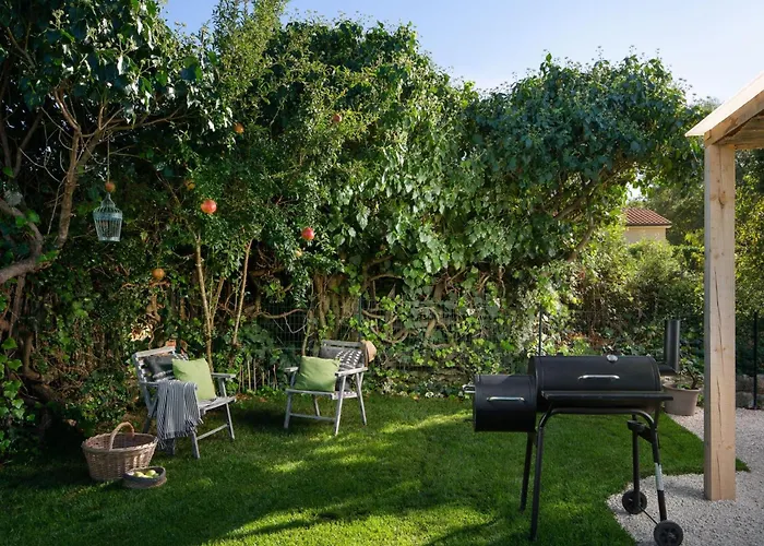 Holiday home Mit Eigenem Pool By Interhome