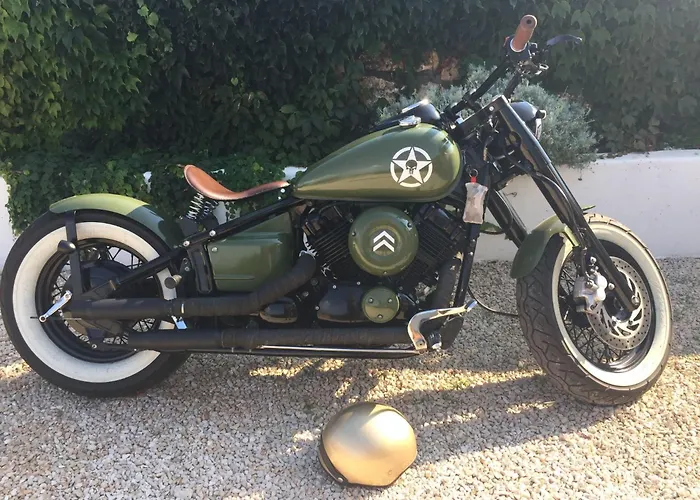 Holiday home Mit Eigenem Pool By Interhome *